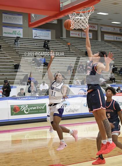 Thumbnail 3 in Atascocita vs Ridge Point (McDonald's Texas Invitational) photogallery.