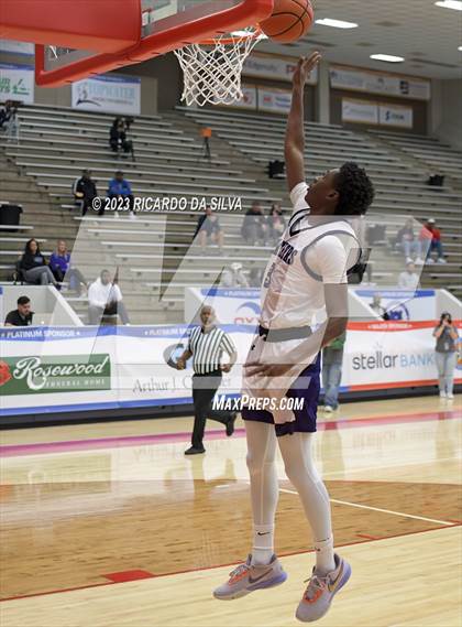 Thumbnail 3 in Atascocita vs Ridge Point (McDonald's Texas Invitational) photogallery.