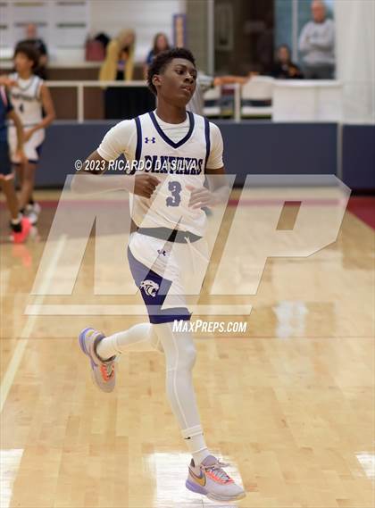 Thumbnail 3 in Atascocita vs Ridge Point (McDonald's Texas Invitational) photogallery.