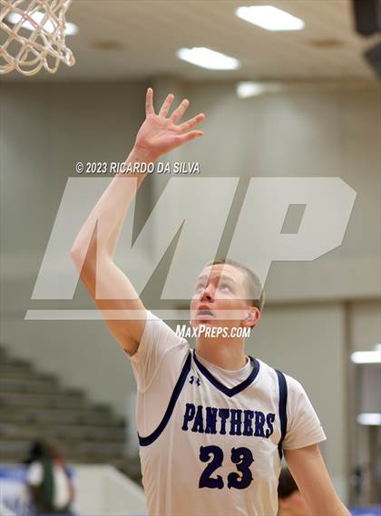 Thumbnail 1 in Atascocita vs Ridge Point (McDonald's Texas Invitational) photogallery.