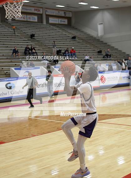 Thumbnail 1 in Atascocita vs Ridge Point (McDonald's Texas Invitational) photogallery.