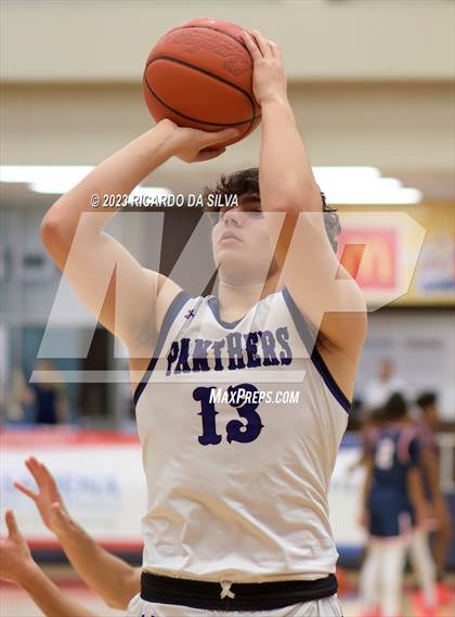 Thumbnail 3 in Atascocita vs Ridge Point (McDonald's Texas Invitational) photogallery.
