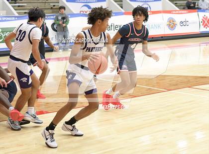 Thumbnail 1 in Atascocita vs Ridge Point (McDonald's Texas Invitational) photogallery.