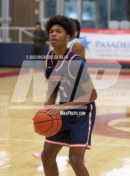 Thumbnail 1 in Atascocita vs Ridge Point (McDonald's Texas Invitational) photogallery.