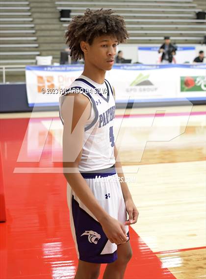 Thumbnail 3 in Atascocita vs Ridge Point (McDonald's Texas Invitational) photogallery.