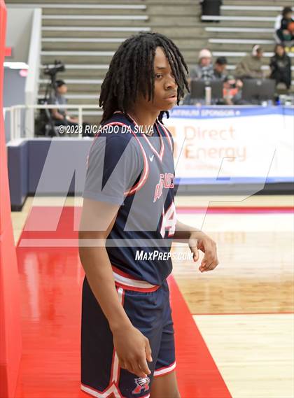 Thumbnail 1 in Atascocita vs Ridge Point (McDonald's Texas Invitational) photogallery.