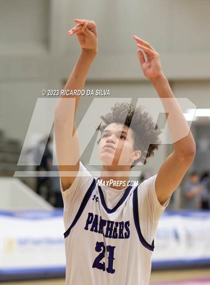 Thumbnail 3 in Atascocita vs Ridge Point (McDonald's Texas Invitational) photogallery.