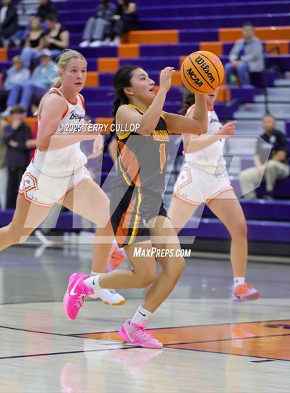 Thumbnail 2 in Layton Christian Academy @ Brighton photogallery.