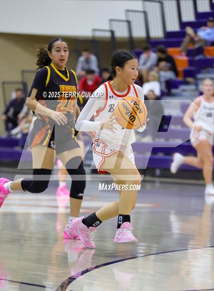 Thumbnail 3 in Layton Christian Academy @ Brighton photogallery.