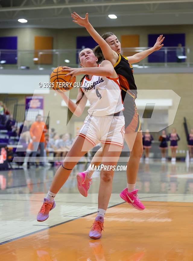 Layton Christian Academy @ Brighton