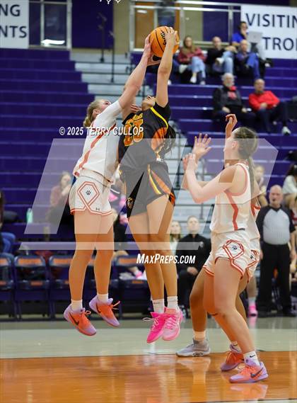 Thumbnail 3 in Layton Christian Academy @ Brighton photogallery.