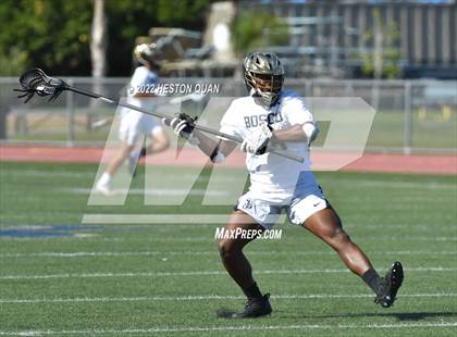 Thumbnail 3 in  Peninsula @ St. John Bosco (CIF-SS D2 Playoffs) photogallery.