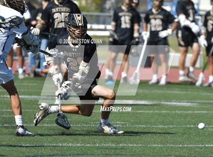 Thumbnail 3 in  Peninsula @ St. John Bosco (CIF-SS D2 Playoffs) photogallery.
