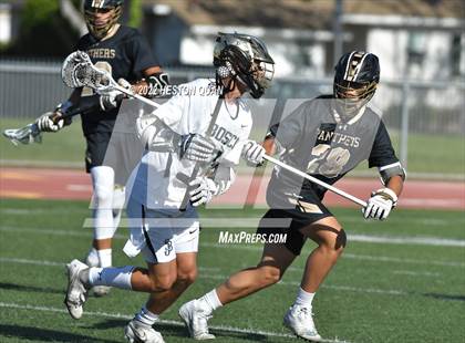 Thumbnail 3 in  Peninsula @ St. John Bosco (CIF-SS D2 Playoffs) photogallery.