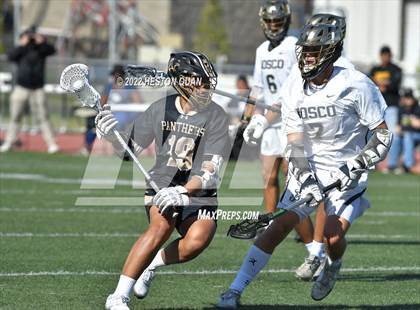 Thumbnail 1 in  Peninsula @ St. John Bosco (CIF-SS D2 Playoffs) photogallery.