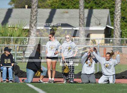 Thumbnail 1 in  Peninsula @ St. John Bosco (CIF-SS D2 Playoffs) photogallery.