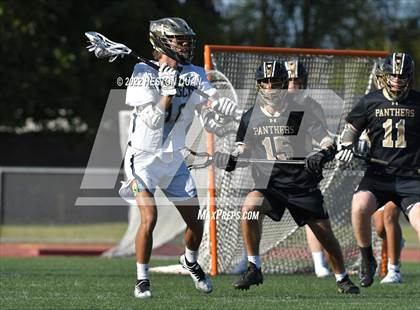 Thumbnail 3 in  Peninsula @ St. John Bosco (CIF-SS D2 Playoffs) photogallery.