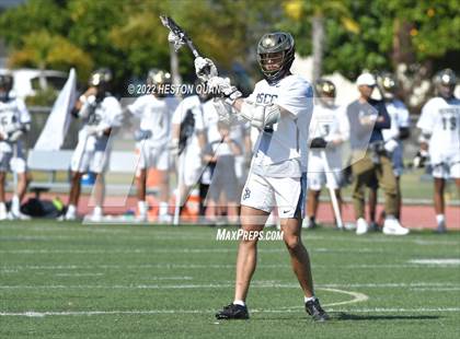 Thumbnail 1 in  Peninsula @ St. John Bosco (CIF-SS D2 Playoffs) photogallery.