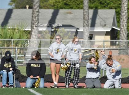 Thumbnail 3 in  Peninsula @ St. John Bosco (CIF-SS D2 Playoffs) photogallery.