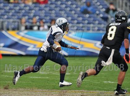 Thumbnail 1 in Madison vs. Valley Center (CIF SDS D4 Final) photogallery.