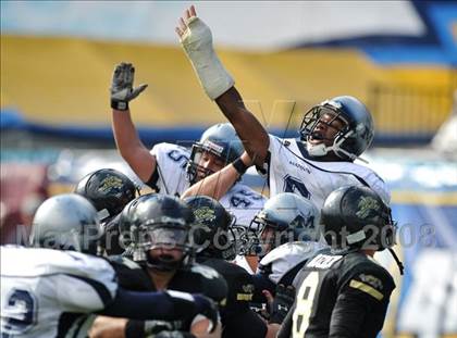 Thumbnail 2 in Madison vs. Valley Center (CIF SDS D4 Final) photogallery.