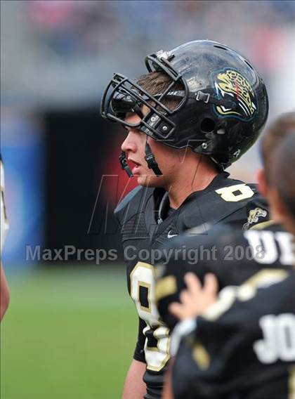 Thumbnail 1 in Madison vs. Valley Center (CIF SDS D4 Final) photogallery.