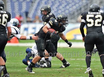 Thumbnail 1 in Madison vs. Valley Center (CIF SDS D4 Final) photogallery.