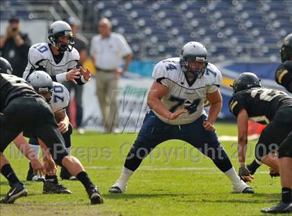 Thumbnail 2 in Madison vs. Valley Center (CIF SDS D4 Final) photogallery.