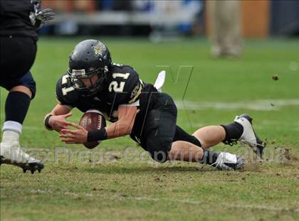 Thumbnail 2 in Madison vs. Valley Center (CIF SDS D4 Final) photogallery.