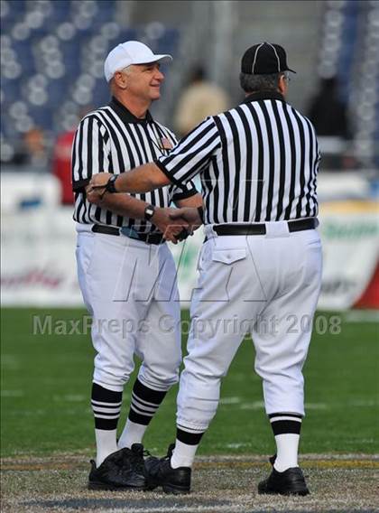 Thumbnail 2 in Madison vs. Valley Center (CIF SDS D4 Final) photogallery.