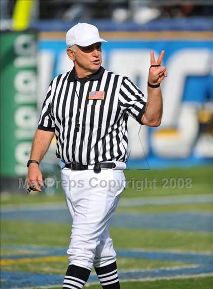 Thumbnail 1 in Madison vs. Valley Center (CIF SDS D4 Final) photogallery.