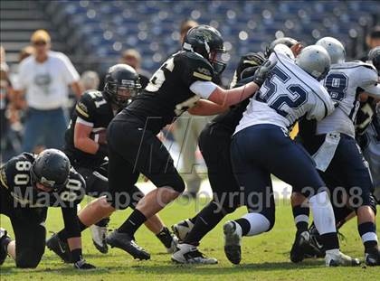 Thumbnail 2 in Madison vs. Valley Center (CIF SDS D4 Final) photogallery.