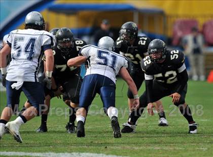 Thumbnail 2 in Madison vs. Valley Center (CIF SDS D4 Final) photogallery.