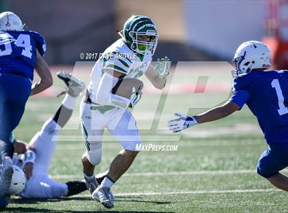 Thumbnail 1 in South Summit vs. Beaver (UHSAA 2A Final) photogallery.
