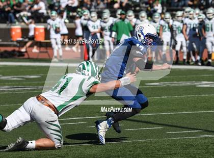 Thumbnail 3 in South Summit vs. Beaver (UHSAA 2A Final) photogallery.