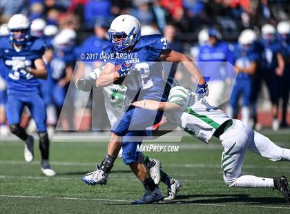 Thumbnail 1 in South Summit vs. Beaver (UHSAA 2A Final) photogallery.