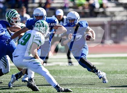 Thumbnail 3 in South Summit vs. Beaver (UHSAA 2A Final) photogallery.