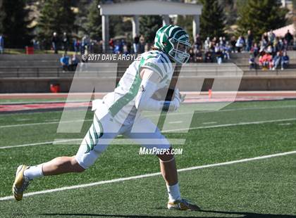 Thumbnail 1 in South Summit vs. Beaver (UHSAA 2A Final) photogallery.