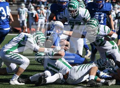 Thumbnail 1 in South Summit vs. Beaver (UHSAA 2A Final) photogallery.