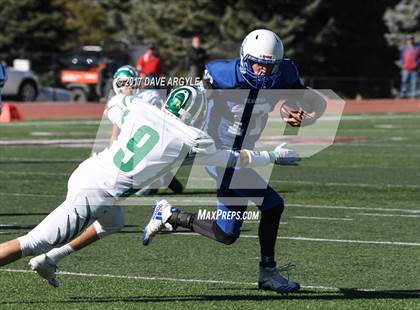 Thumbnail 1 in South Summit vs. Beaver (UHSAA 2A Final) photogallery.