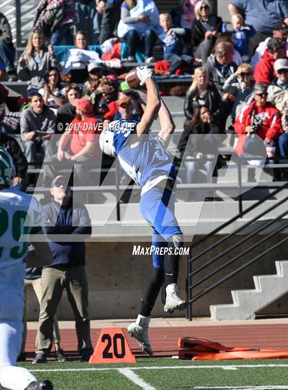 Thumbnail 3 in South Summit vs. Beaver (UHSAA 2A Final) photogallery.