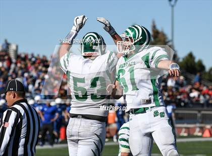 Thumbnail 1 in South Summit vs. Beaver (UHSAA 2A Final) photogallery.