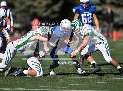 Thumbnail 2 in South Summit vs. Beaver (UHSAA 2A Final) photogallery.