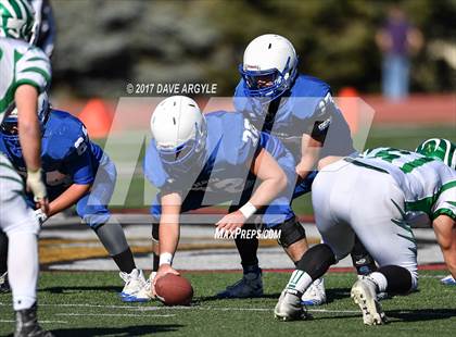 Thumbnail 3 in South Summit vs. Beaver (UHSAA 2A Final) photogallery.