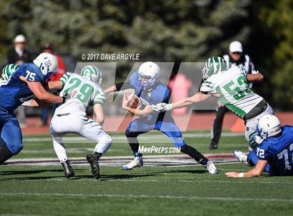 Thumbnail 1 in South Summit vs. Beaver (UHSAA 2A Final) photogallery.