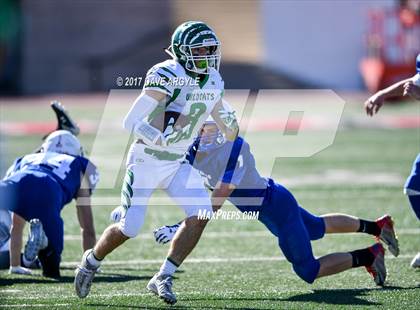 Thumbnail 2 in South Summit vs. Beaver (UHSAA 2A Final) photogallery.