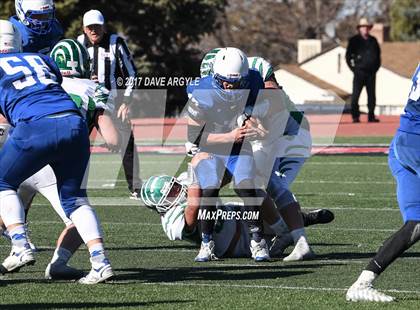 Thumbnail 2 in South Summit vs. Beaver (UHSAA 2A Final) photogallery.