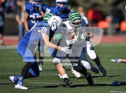 Thumbnail 3 in South Summit vs. Beaver (UHSAA 2A Final) photogallery.