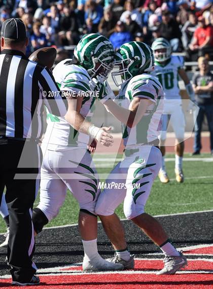 Thumbnail 3 in South Summit vs. Beaver (UHSAA 2A Final) photogallery.