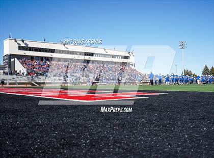 Thumbnail 3 in South Summit vs. Beaver (UHSAA 2A Final) photogallery.
